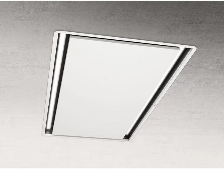 Elica ILLUSION H16 WH/A/100