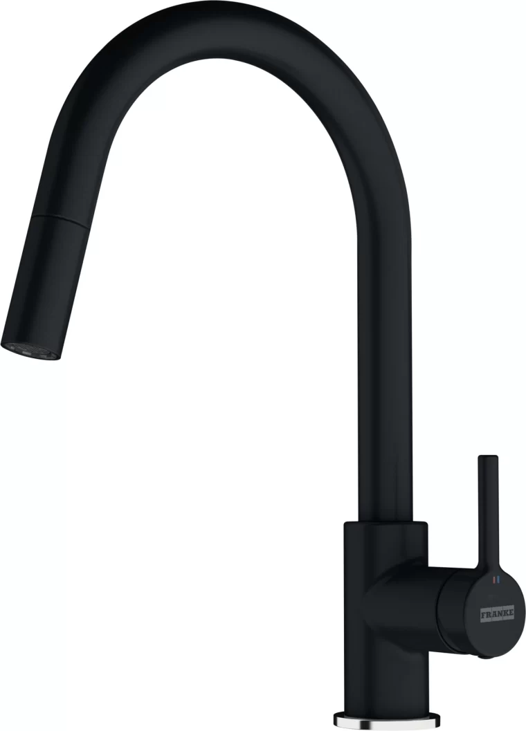 Franke FC 6051.071 LINA onyx