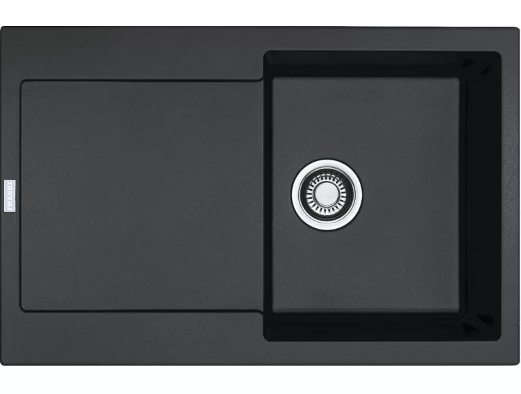 Franke MRG 611 onyx