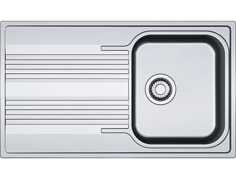 Franke SRX 611 86