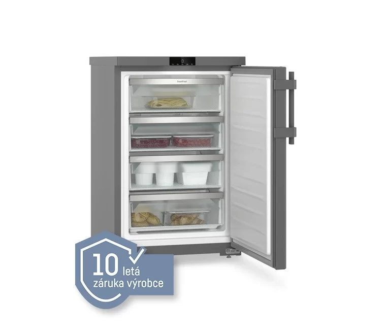 LIEBHERR Fdgd 1404 Pure