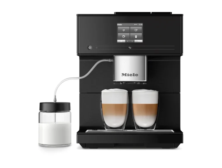 MIELE CM 7750 CoffeeSelect
