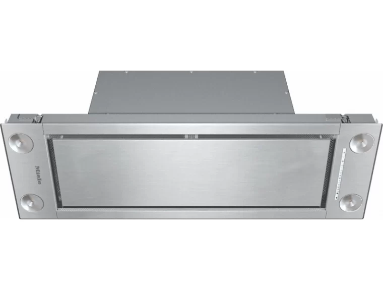 MIELE DA 2698 nerez