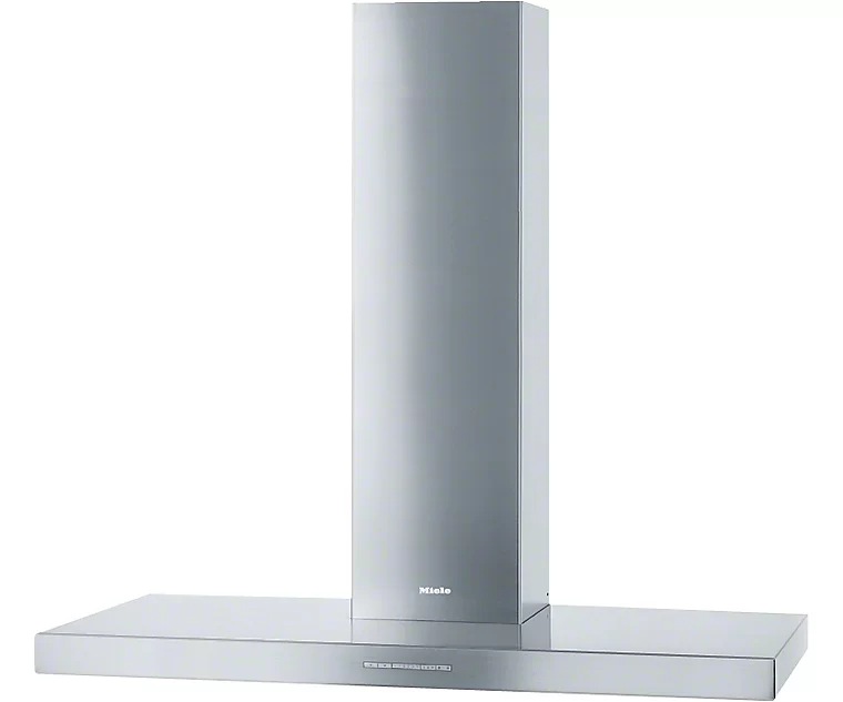 MIELE DA 422 6 Puristic Plus nerez