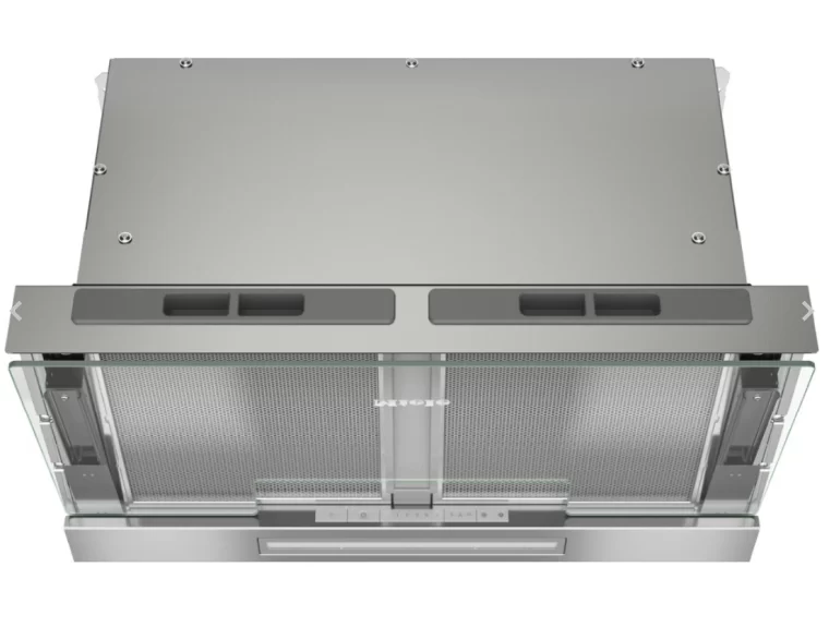MIELE DAS 4640