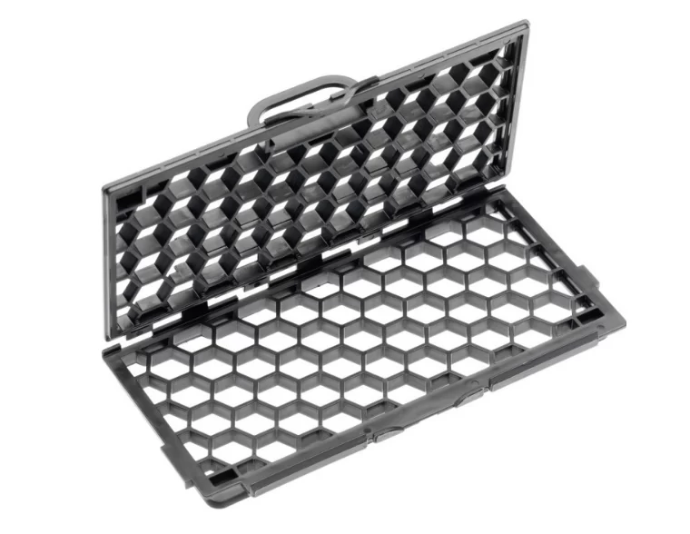 MIELE Filtrační mřížka S 8000 a Complete C3