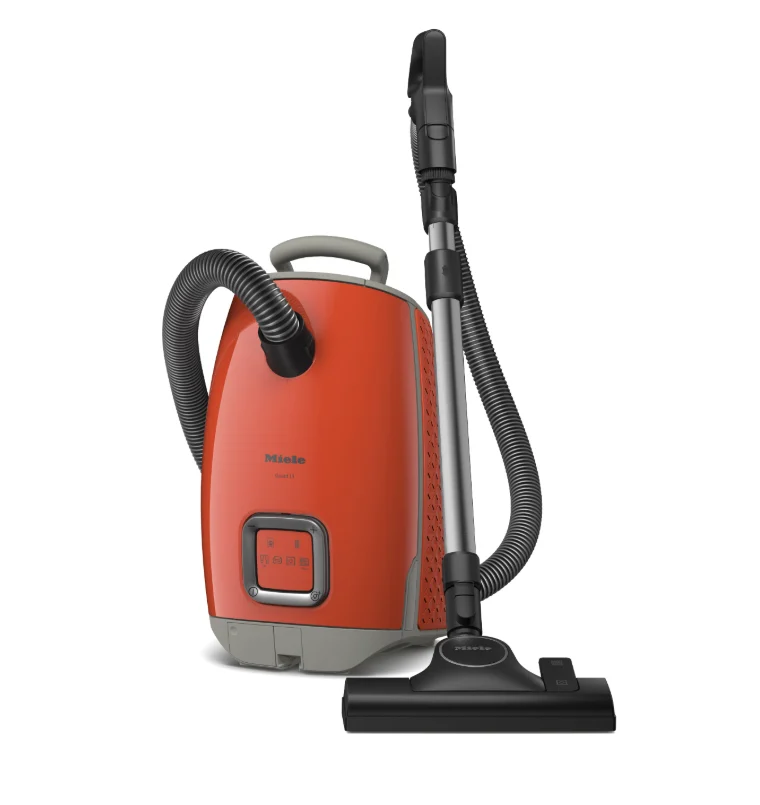 MIELE Guard L1 Terra červená