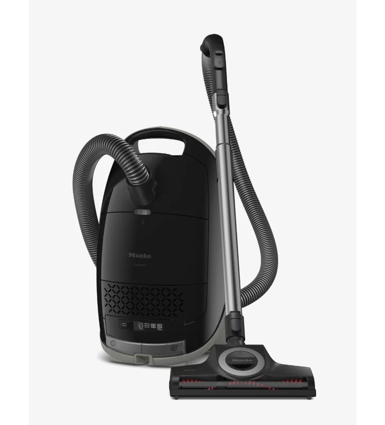 MIELE Guard M1 Cat &amp; Dog Obsidian černá