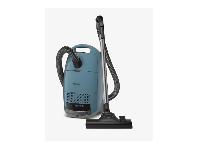 MIELE Guard M1 Flex Nordic modrá