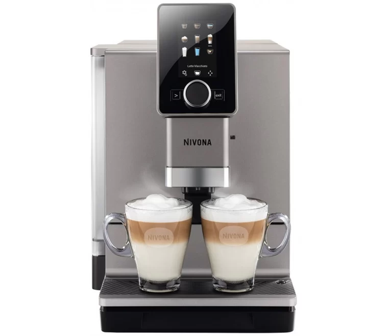 Nivona CafeRomatica NICR 930