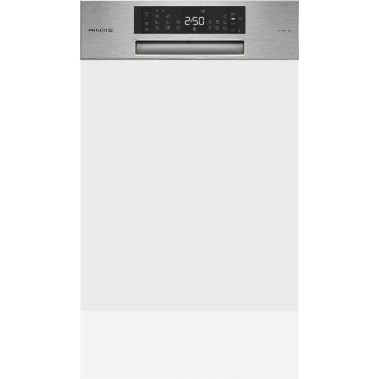 Philco PD 108 DTBIS vestavná myčka 45cm