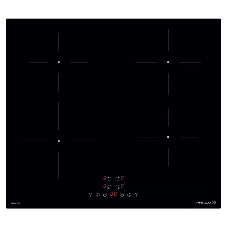 Philco PHD 640 GPB indukční varná deska