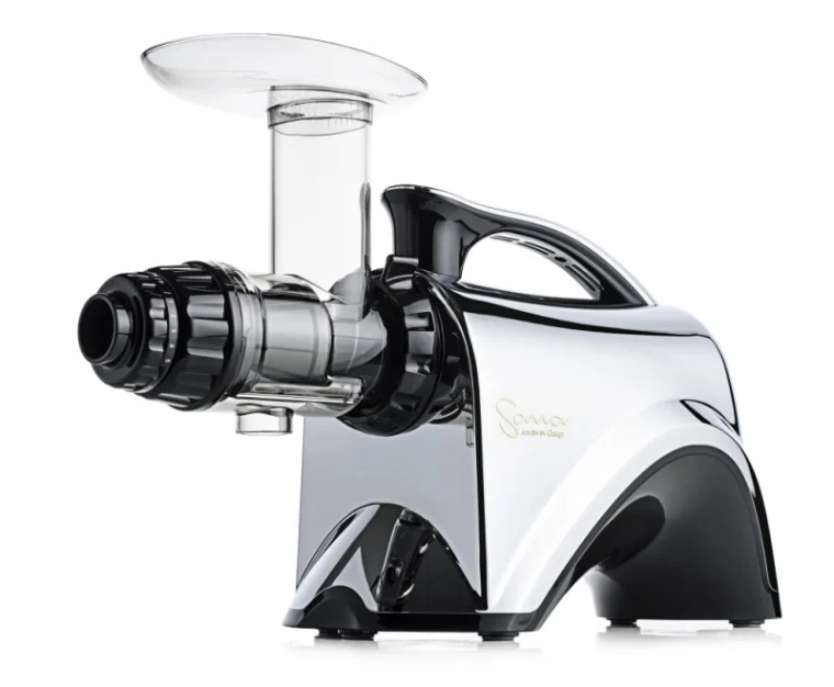 Sana JUICER EUJ 606 BY OMEGA chrom