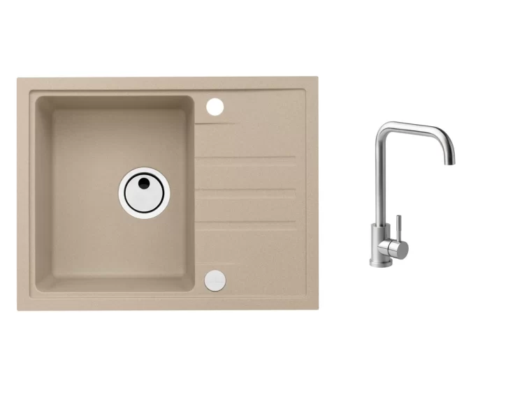 Alveus SET ALVEUS Intermezzo 30 55 + BATERIE ANGEL chrom