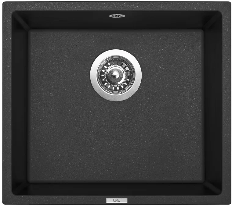 Sinks FRAME 457 Granblack 30