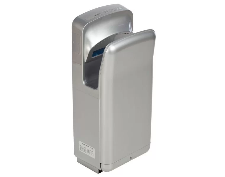 Jet Dryer Classic Stříbrný