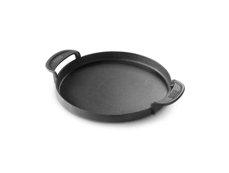 Weber Gourmet BBQ System Pánev 7421