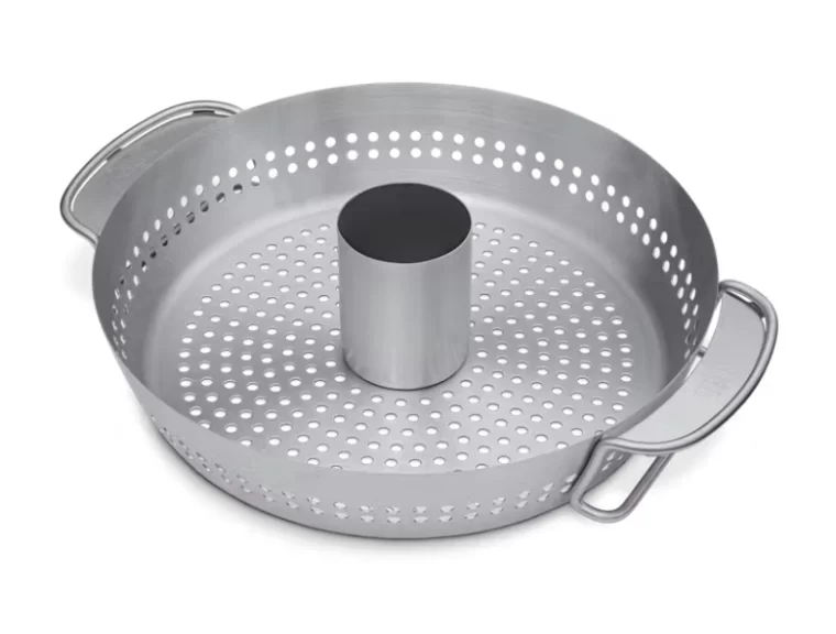 Weber Gourmet BBQ systém Stojan na drůbež 8838