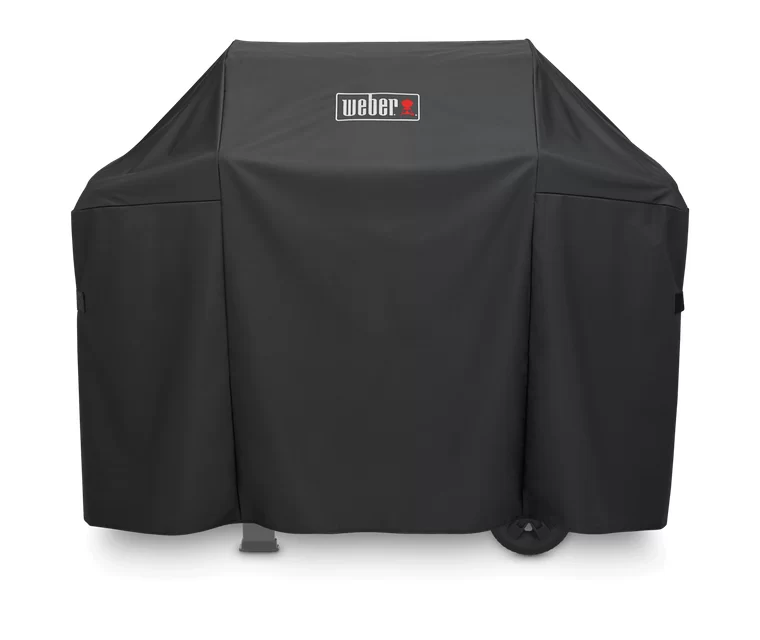 Weber Obal na gril Premium pro Spirit 400 7183