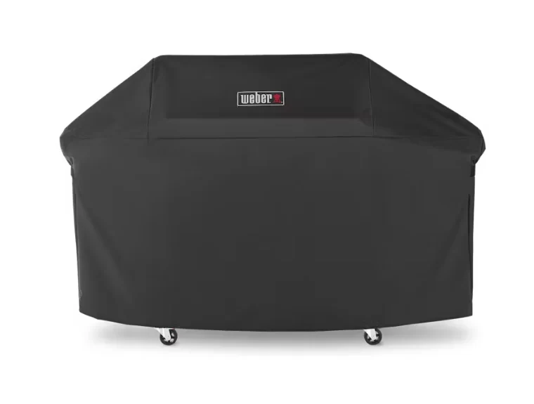 Weber Ochranný obal Premium pro Genesis 400