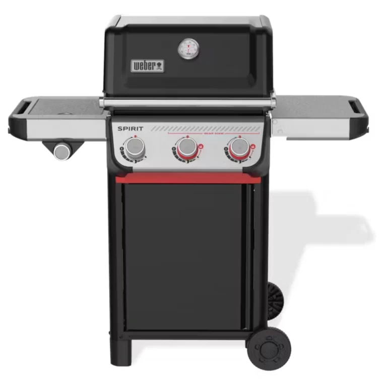 Weber Spirit E 335