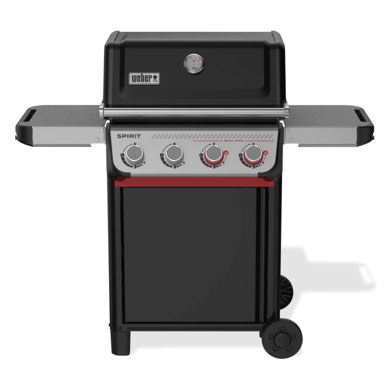 Weber Spirit E 425