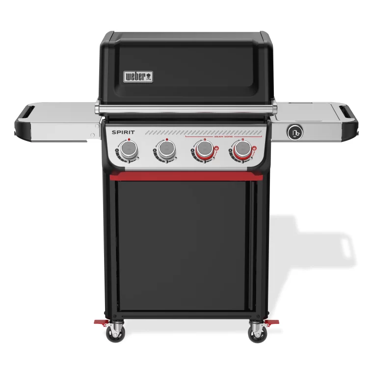 Weber Spirit EP 425