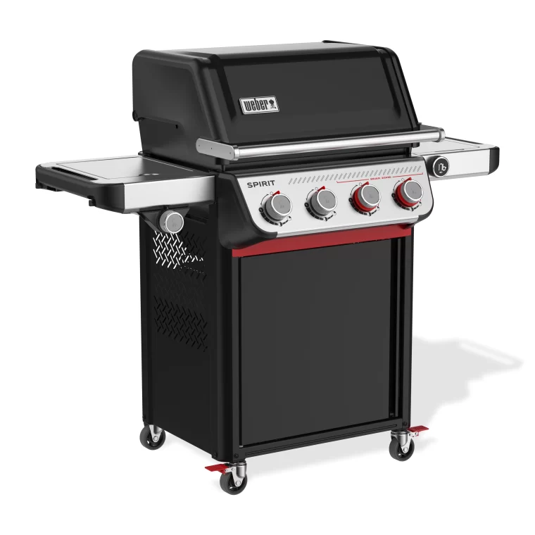 Weber Spirit EP 435