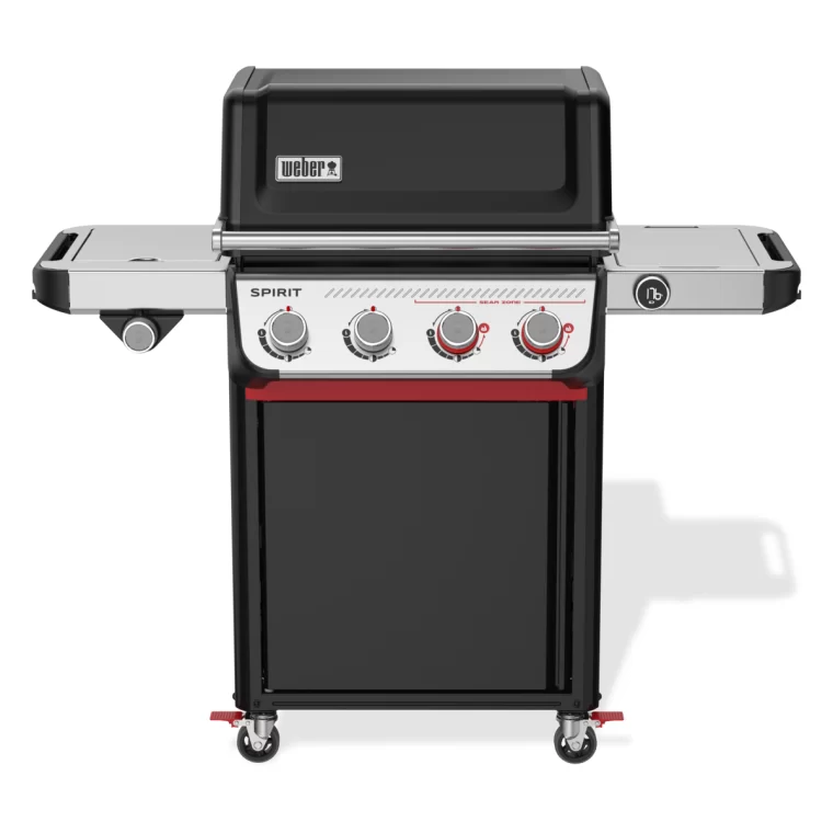 Weber Spirit EP 435