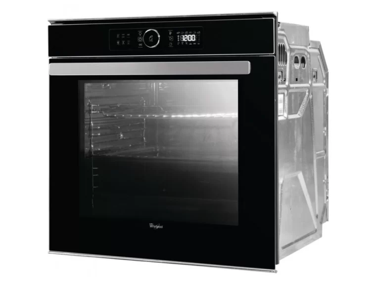 Whirlpool AKZM 8480 NB