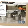 Electrolux Sada nádobí E9HOPS 3 ks #3