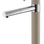 Alveus BATERIE ZINA pebble+ chrom - 02 F #0