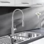 Blanco CATRIS-S chrom 521476 #3