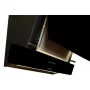 Cata JUNO BLACK GLASS 600 #1