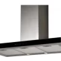 Cata MIDAS GLASS TC3V Nerez Halogen 600 #0