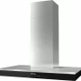 MIELE DA 6698 W Puristic Edition 6000 Nerez #0