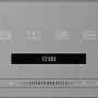 MIELE DG 7240 Grafitově šedá #1