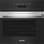 MIELE DG 7240 Nerez CleanSteel #0
