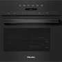 MIELE DG 7240 Obsidian černá #0