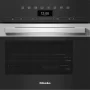 MIELE DG 7440 Nerez CleanSteel #0