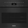 MIELE DGC 7440X Obsidian černá #0
