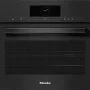 MIELE DGC 7840 Obsidian černá #0