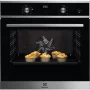 Electrolux 600 PRO SteamBake EOD5C70X #0