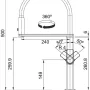 Franke FC 7873.501 CENTINOX Celonerez #1