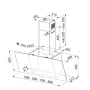 Franke FPJ 705 V WH/SS #1