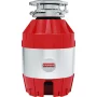 Franke Turbo Elite TE-50 #0