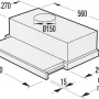 Gorenje BHP623E9X #1