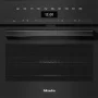 MIELE H 7440 BM Obsidian černá #0