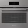 MIELE H 7840 BM Grafitově šedá #0