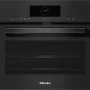 MIELE H 7840 BM Obsidian černá #0